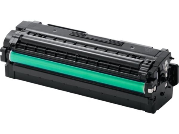 HP/ Samsung CLT-M506L/ EĽS 3500 strán Toner Magenta