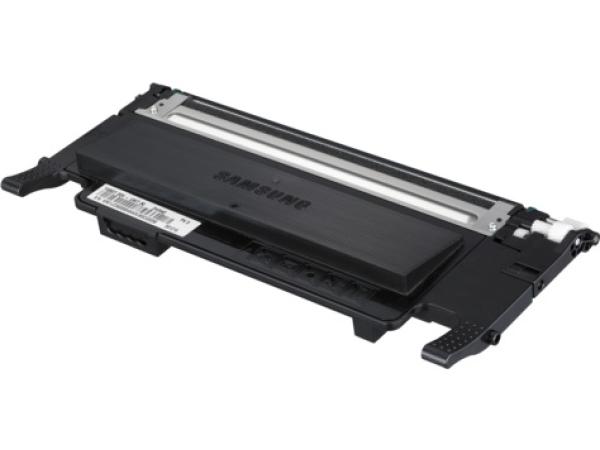 SAMSUNG CLT-K4072S Black Toner Cartri