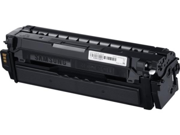 SAMSUNG CLT-K503L H-Yield Blk Toner C