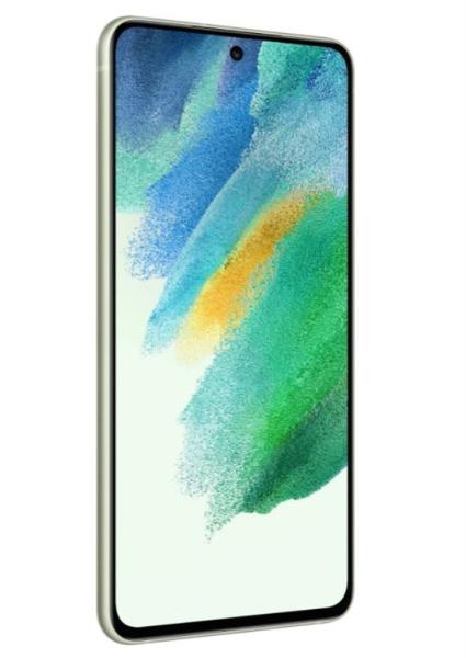 Samsung Galaxy S21 FE 5G/ 6GB/ 128GB/ Green 