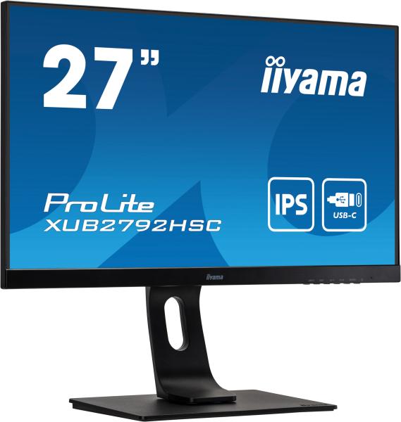 27" iiyama XUB2792HSC-B1 