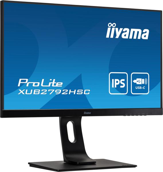 27" iiyama XUB2792HSC-B1 