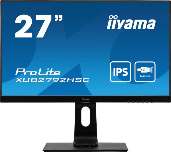 27" iiyama XUB2792HSC-B1