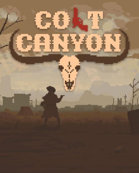 ESD Colt Canyon