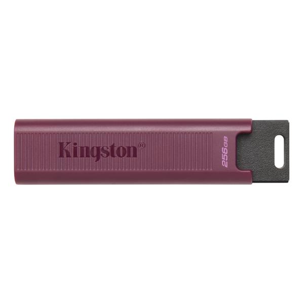 Kingston DataTraveler Max/ 256GB/ 1000MBps/ USB 3.2