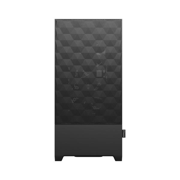 Fractal Design Pop Air Black Solid/ Midi Tower/ Čierna 
