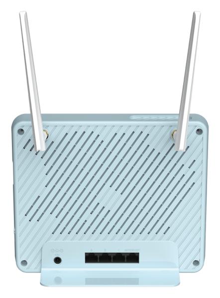 D-Link G415 EAGLE PRE AI AX1500 4G Smart Router 