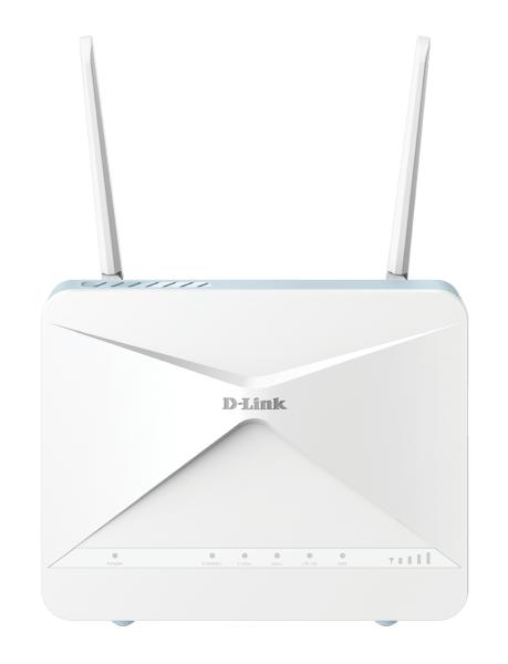 D-Link G415 EAGLE PRE AI AX1500 4G Smart Router 