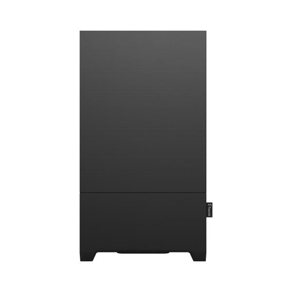 Fractal Design Pop Mini Silent Black Solid/ Micro Tower/ Čierna 