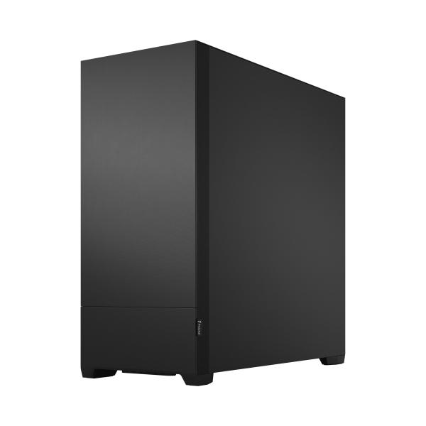 Fractal Design Pop XL Silent Black Solid/ Big Tower/ Čierna 