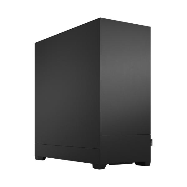 Fractal Design Pop XL Silent Black Solid/ Big Tower/ Čierna
