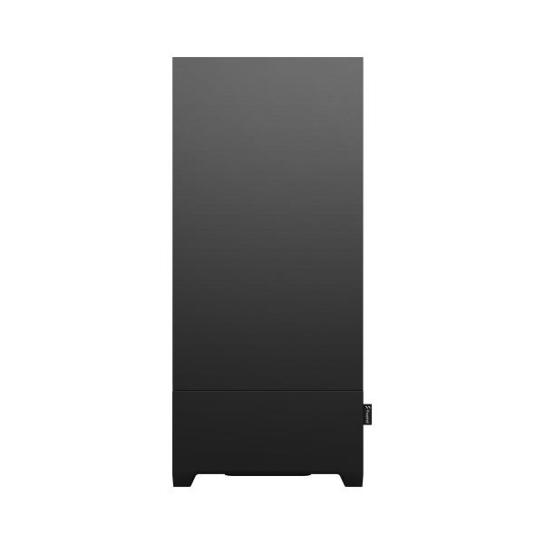 Fractal Design Pop XL Silent Black TG Clear Tint/ Big Tower/ Transpar./ Čierna 