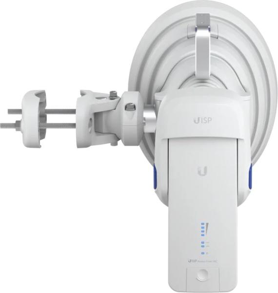 Ubiquiti UISP-Horn Asymetrická sektorová anténa, (5, 15 - 6, 875 GHz), 19.5dBi, 30°/ 25° 