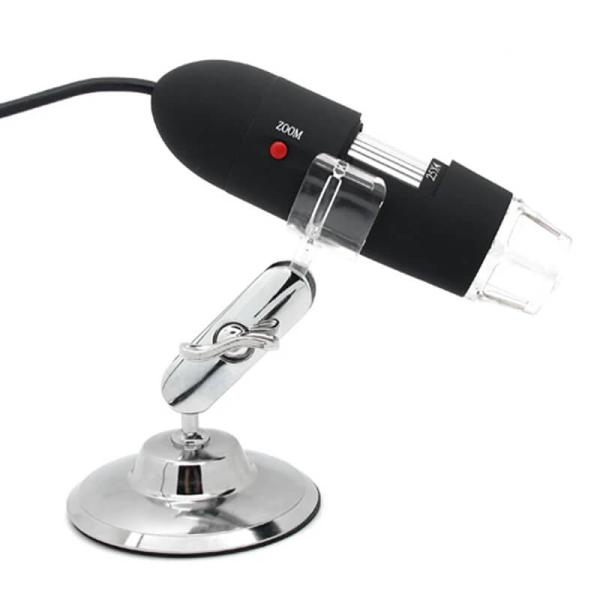 W-Star Digitálny USB 2, 0 mikroskop kamera zoom 800x