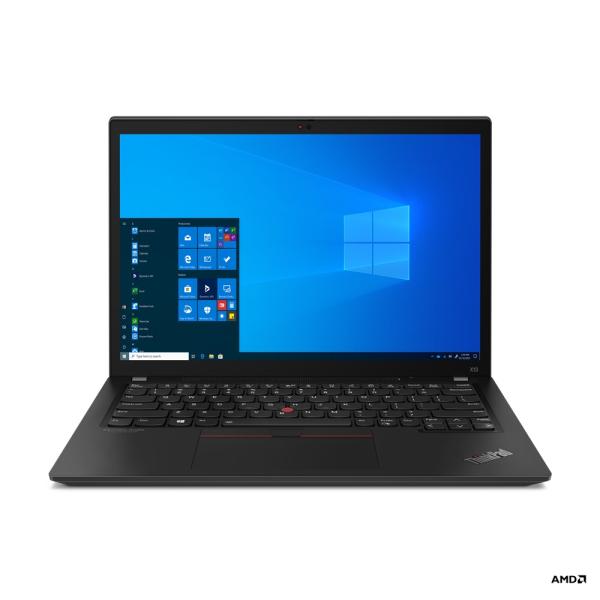 Lenovo ThinkPad X/ X13 Gen 3 (Intel)/ i5-1240P/ 13, 3"/ 2560x1600/ 16GB/ 512GB SSD/ Iris Xe/ W11P down/ Black/ 