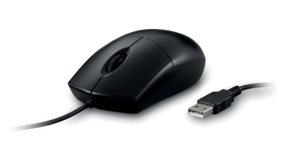 Kensington plne umývateľná myš, USB 3.0