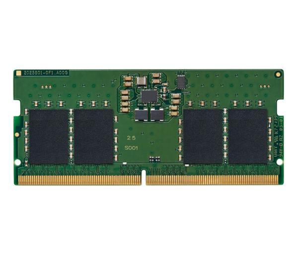 8GB (1x8GB) DDR5 4800 SODIMM NECC Mem