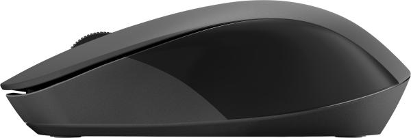 HP 150/ Kancelárska/ Optická/ Bezdrôtová USB/ Čierna 