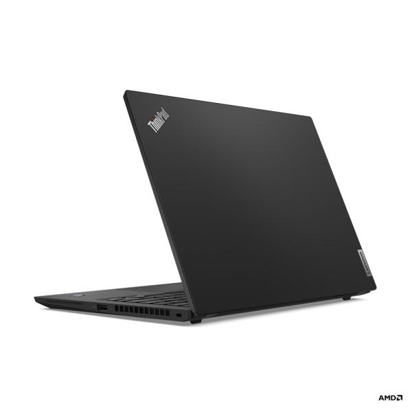 Lenovo ThinkPad X/ X13s Gen 1/ SD-8CXG3/ 13, 3"/ WUXGA/ 32GB/ 1TB SSD/ Adreno/ W11P/ Black/ 3R 