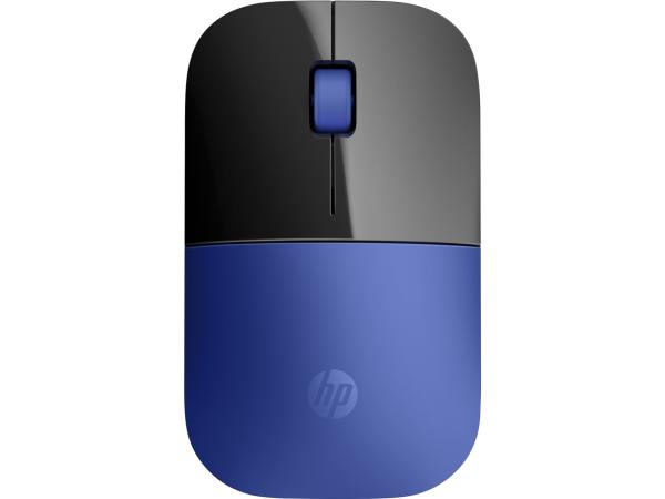HP Z3700/ Kancelárska/ Optická/ Bezdrôtová USB/ Modrá