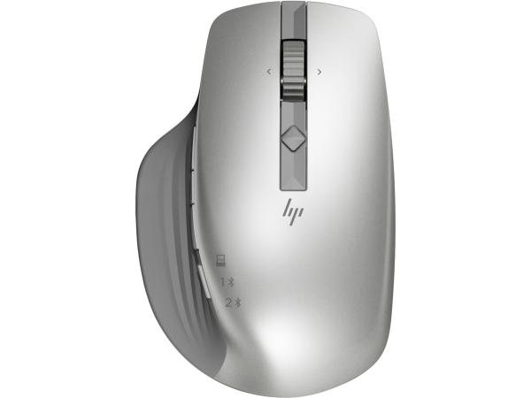 HP 930 Creator/ wireless mouse/ silver