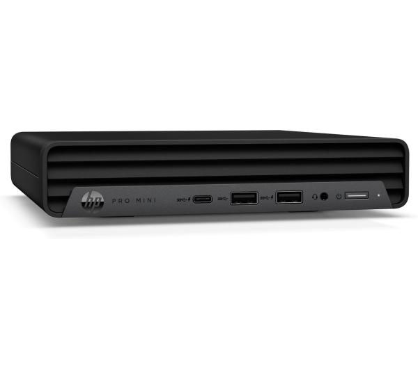 HP Pro/ 400 G9/ Mini/ i7-12700T/ 16GB/ 512GB SSD/ UHD 770/ W11P/ 3R 