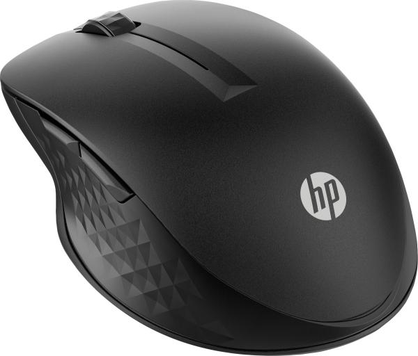 HP 430 wireless mouse/ multi-device/ black 