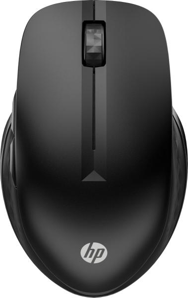 HP 430 wireless mouse/ multi-device/ black
