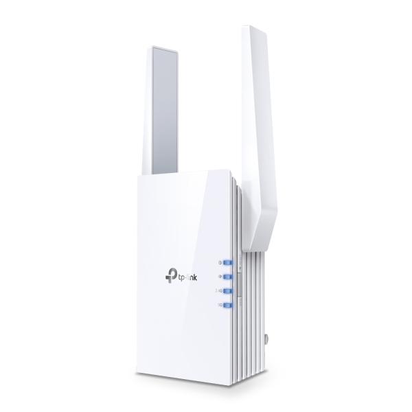 TP-Link RE705X AX3000 WiFi6 Range Extender 