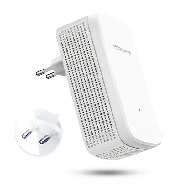 Mercusys ME20 AC750 WiFi Range Extender 