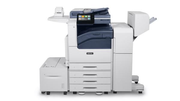 Xerox VersaLink/ C71xx/ MF/ Laser/ A3/ LAN/ WiFi/ USB 