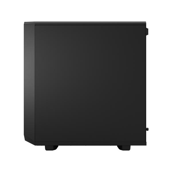 Fractal Design Meshify 2 Mini Black TG Dark Tint/ Micro ATX/ Transpar./ Čierna 
