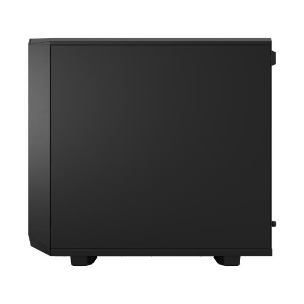 Fractal Design Meshify 2 Nano Black TG Dark Tint/ Mini ITX/ Transpar./ Čierna 