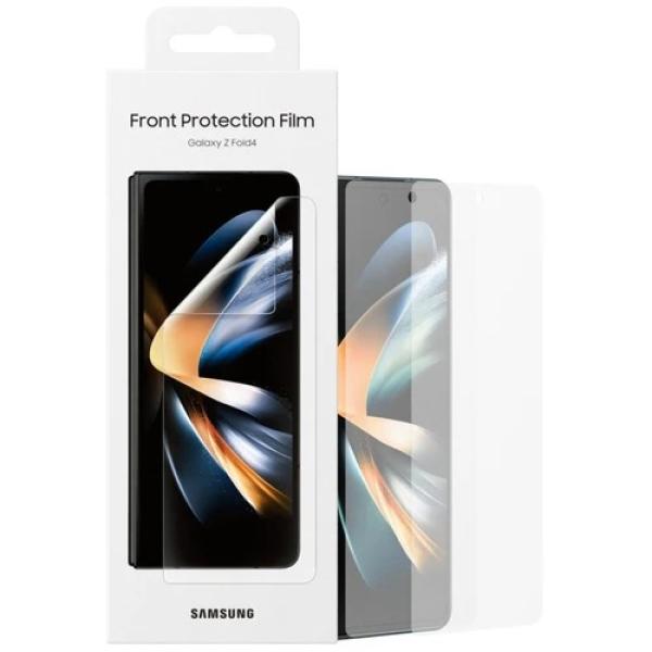 Samsung Ochranná fólie Z Fold4 Transparent