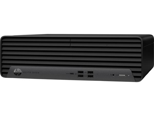 HP Elite/ 800 G9/ SFF/ i5-12500/ 8GB/ 256GB SSD/ UHD 770/ W11P/ 3R 