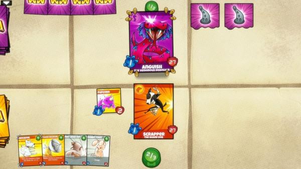 ESD Cardpocalypse Time Warp Edition 