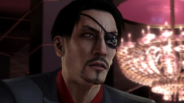 ESD Yakuza 4 Remastered 