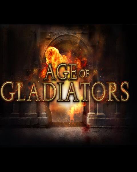 ESD Age of Gladiators