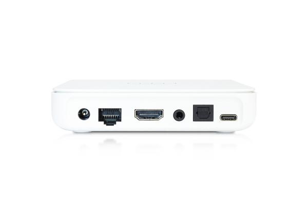 Homatics Box R 4K Android TV 