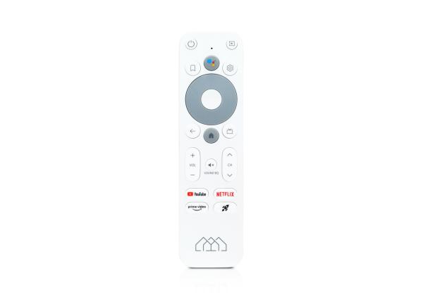 Homatics Box R 4K Android TV 
