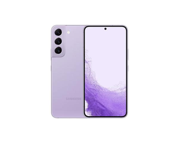 Samsung Galaxy S22/ 8GB/ 128GB/ Purple