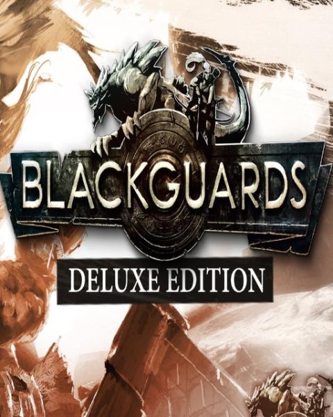 ESD Blackguards Deluxe Edition