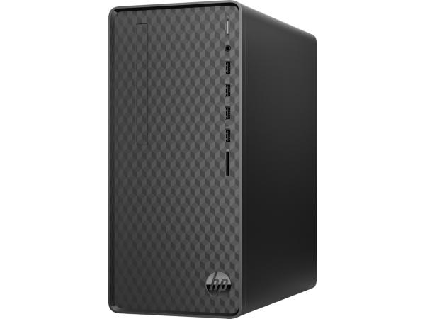 HP Desktop/ M01-F2003nc/ Tower/ i5-12400/ 16GB/ 512GB SSD/ UHD 730/ W11H/ 2R 