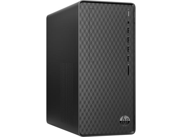 HP Desktop/ M01-F2003nc/ Tower/ i5-12400/ 16GB/ 512GB SSD/ UHD 730/ W11H/ 2R 