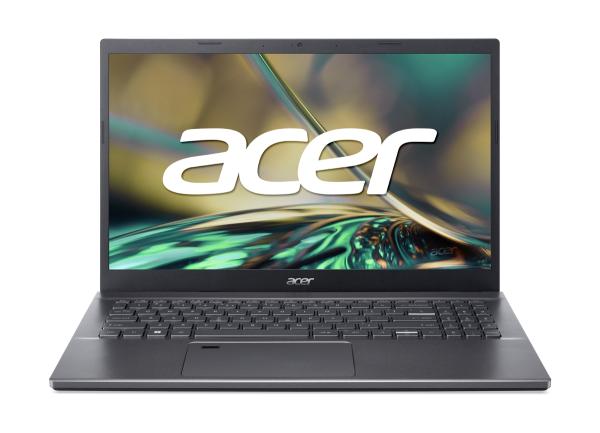 Acer Aspire 5/ A515-57/ i3-1215U/ 15, 6"/ FHD/ 8GB/ 512GB SSD/ UHD/ W11H/ Blue/ 2R
