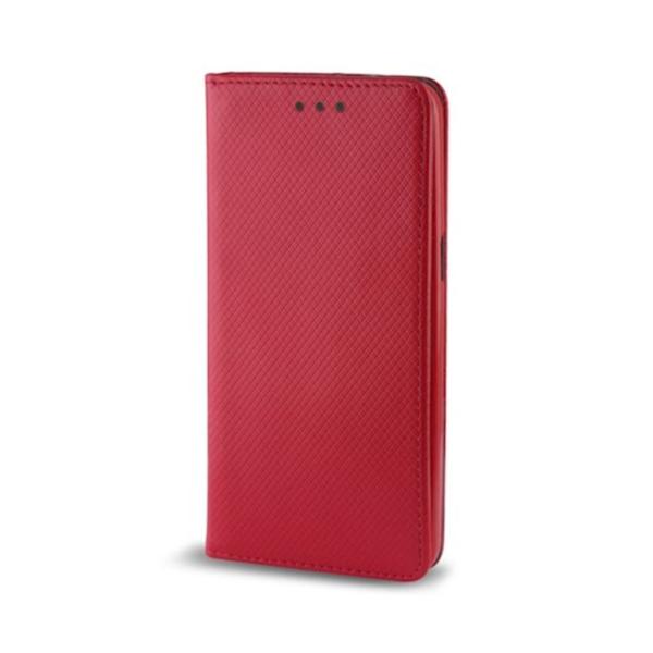 Cu-Be Pouzdro s magnetem Samsung A53 Red
