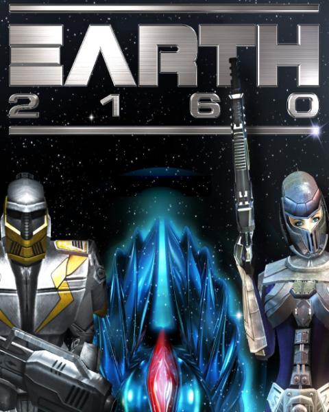 ESD Earth 2160