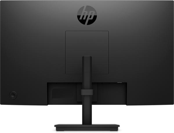 HP/ P24h G5/ 23, 8"/ IPS/ FHD/ 75Hz/ 5ms/ Black/ 3R 