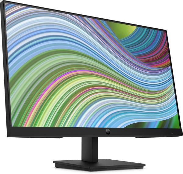 HP/ P24 G5/ 23, 8"/ IPS/ FHD/ 75Hz/ 5ms/ Black/ 3R