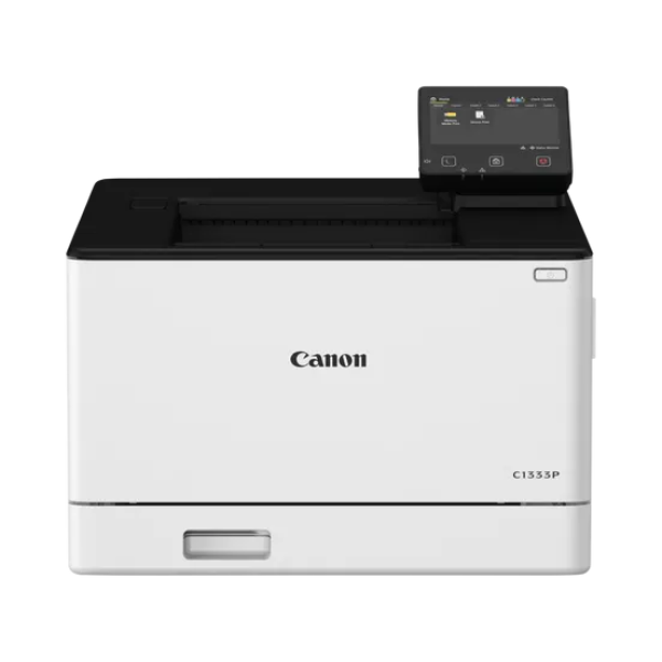 Canon i-SENSYS X/ C1333P + sada tonerov/ MF/ Laser/ A4/ LAN/ WiFi/ USB